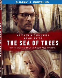 [USADO] The Sea of Trees Blu-ray
