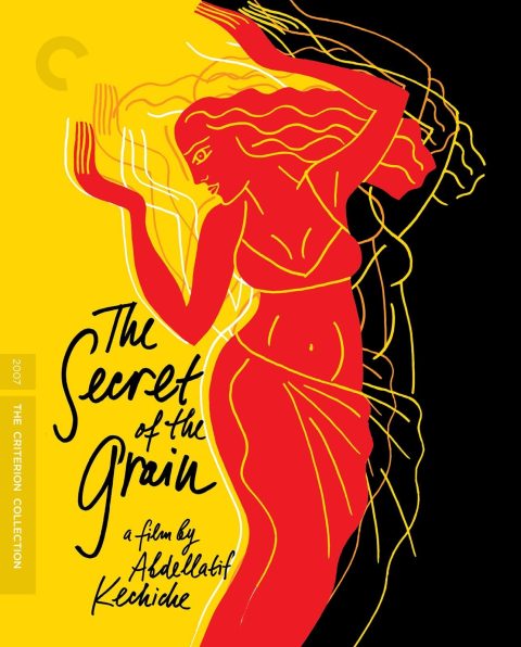 [USADO] La graine et le mulet (The Secret of the Grain) Blu-Ray (The Criterion Collection)