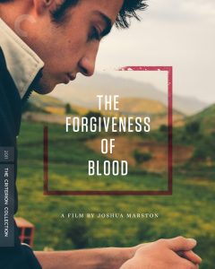 [USADO] The Forgiveness of Blood Blu-Ray (The Criterion Collection)