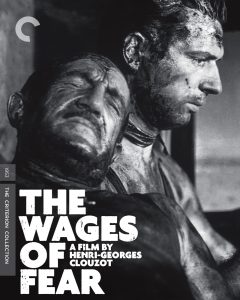 [USADO] Le Salaire de la peur (The Wages of Fear) Blu-Ray (The Criterion Collection)