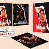 Ms. 45 UHD4K (Limited Edition) (UK)