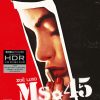 Ms. 45 UHD4K (Limited Edition) (UK)