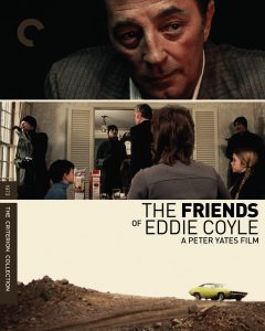 [USADO] The Friends of Eddie Coyle Blu-Ray (The Criterion Collection)