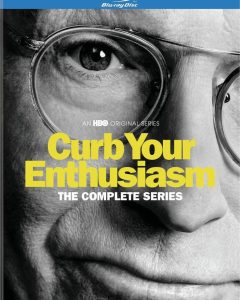 Curb Your Entusiasm - The Complete Series Blu-Ray