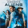 [USADO] Cowboys & Aliens Blu-Ray