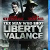 67085_front The Man Who Shot Liberty Valance Blu-Ray (UK)