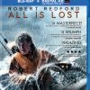 [USADO] All Is Lost Blu-ray (incluye slipcover)