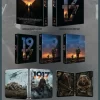 [USADO] 1917 UHD4K Lenticular SteelBook Limited Edition (NOVA)