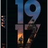 [USADO] 1917 UHD4K Lenticular SteelBook Limited Edition (NOVA)