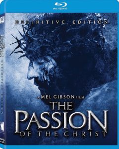 [USADO] The Passion of the Christ Blu-Ray (Definitive Edition)