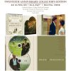000000 Pride and Prejudice UHD4K + Blu-Ray (Twentieth Anniversary Collector's Edition DigiBook)