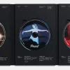 X Trilogy UHD4K (DigiPack / Collector's Edition) (X / Pearl / MaXXXine)