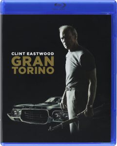 Gran Torino Blu-Ray
