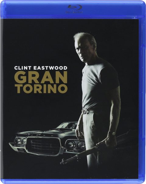 Gran Torino Blu-Ray