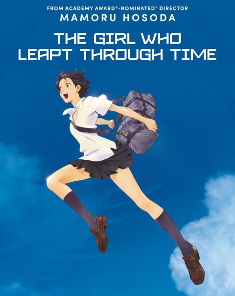 01 Toki o kakeru shôjo (The Girl who Leapt Through Time) UHD4K + Blu-Ray (SteelBook)