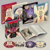 01a The Agatha Christie Collection UHD4K (Digipack) (UK)