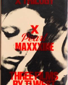 X Trilogy Blu-Ray (DigiPack / Collector's Edition)