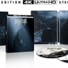 Nosferatu (2024) UHD4K + Blu-Ray (Extended Cut) (Limited Edition SteelBook) (UK)