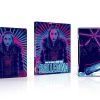 Ballerina (from the World of John Wick) UHD4K + Blu-Ray (Limited Edition SteelBook) (UK)