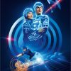 03 Tron (1982) UHD4K + Blu-Ray (SteelBook) (UK)