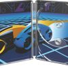 03b Tron (1982) UHD4K + Blu-Ray (SteelBook) (UK)