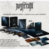 Nosferatu (2024) UHD4K + Blu-Ray (Extended Cut) (Ultimate Collector's Edition SteelBook) (UK)
