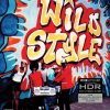 Wild Style UHD4K + Blu-Ray + CD