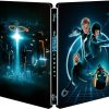 04a TRON: Legacy UHD4K + Blu-Ray (SteelBook) (UK)