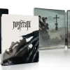 Nosferatu (2024) UHD4K + Blu-Ray (Extended Cut) (Ultimate Collector's Edition SteelBook) (UK)