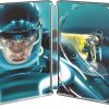04b TRON: Legacy UHD4K + Blu-Ray (SteelBook) (UK)