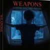 Weapons UHD4K + Blu-Ray (HMV Exclusive SteelBook) (UK)