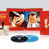 Version 1.0.0 Pulp Fiction UHD4K + Blu-Ray (SteelBook) (Second Printing)