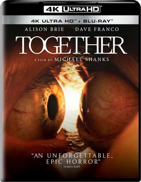 06 Together UHD4K + Blu-Ray