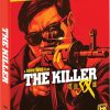 06 Dip huet seung hung (The Killer) UHD4K + Blu-Ray (Hong Kong Cinema Classics #18)