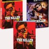 06a Dip huet seung hung (The Killer) UHD4K + Blu-Ray (Hong Kong Cinema Classics #18)