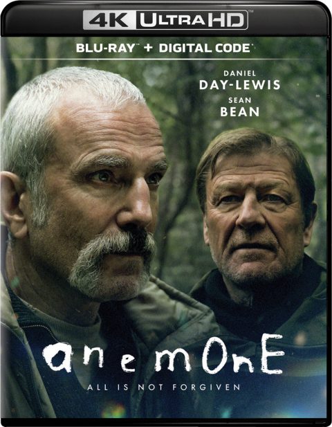07 Anemone UHD4K + Blu-Ray