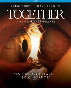 Together Blu-Ray