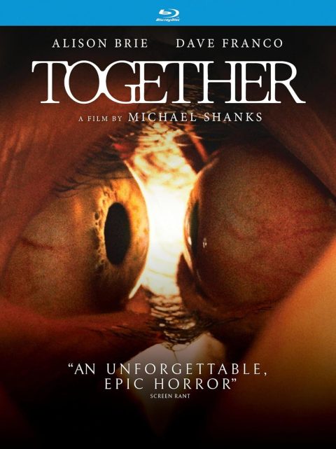 07 Together Blu-Ray