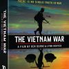 The Vietnam War - A Film by Ken Burns and Lynn Novick DVD