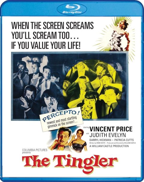 08 The Tingler Blu-Ray