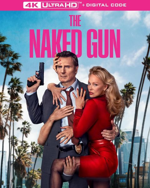 09 The Naked Gun (2025) UHD4K