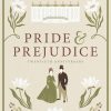 09 Pride and Prejudice UHD4K + Blu-Ray (Twentieth Anniversary Collector's Edition DigiBook)