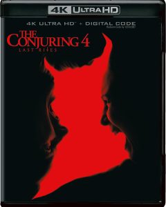 The Conjuring 4: Last Rites UHD4K