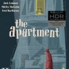 11 The Apartment UHD4K (UK)