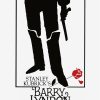 12 Barry Lyndon UHD4K + Blu-Ray (Limited Edition SteelBook) (UK)