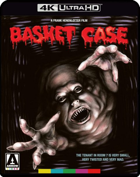 1234567 Basket Case UHD4K