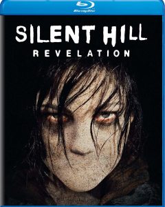 Silent Hill: Revelation Blu-Ray