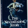 16 The Neverending Story UHD4K + Blu-Ray
