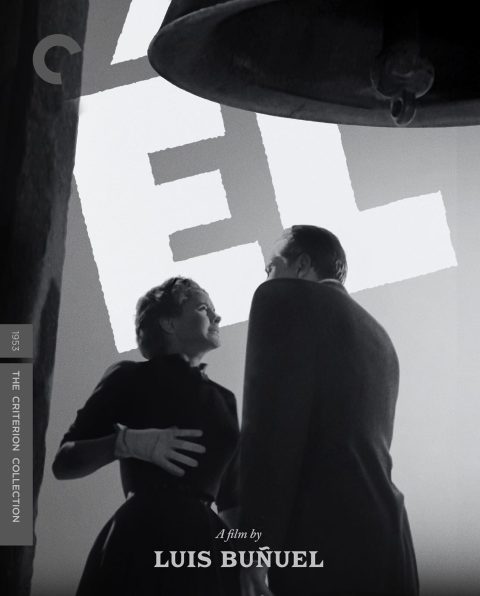 16 Él UHD4K + Blu-Ray (The Criterion Collection)