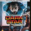 Dark Star UHD4K + Blu-Ray (UK)